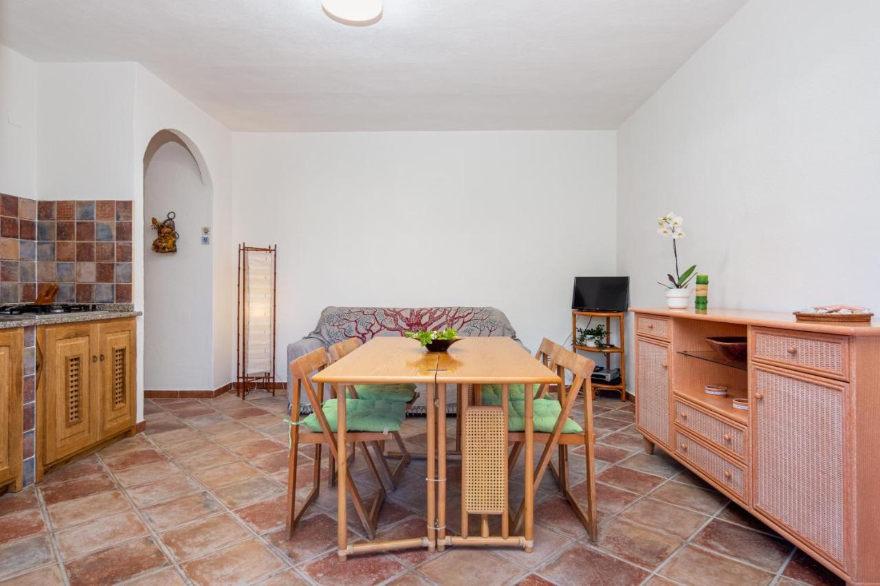 Holiday House Li Piri San Teodoro  Eksteriør bilde