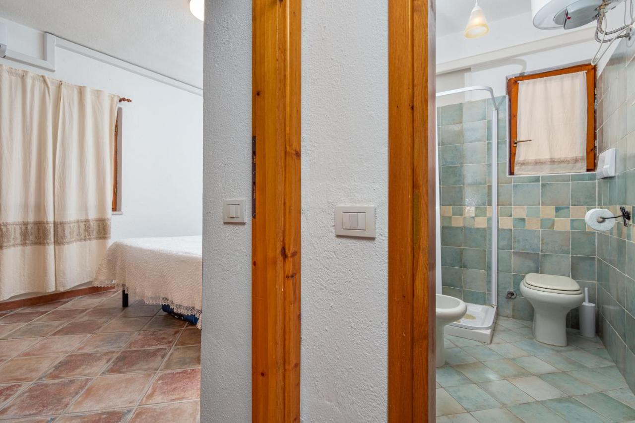 Holiday House Li Piri San Teodoro  Eksteriør bilde