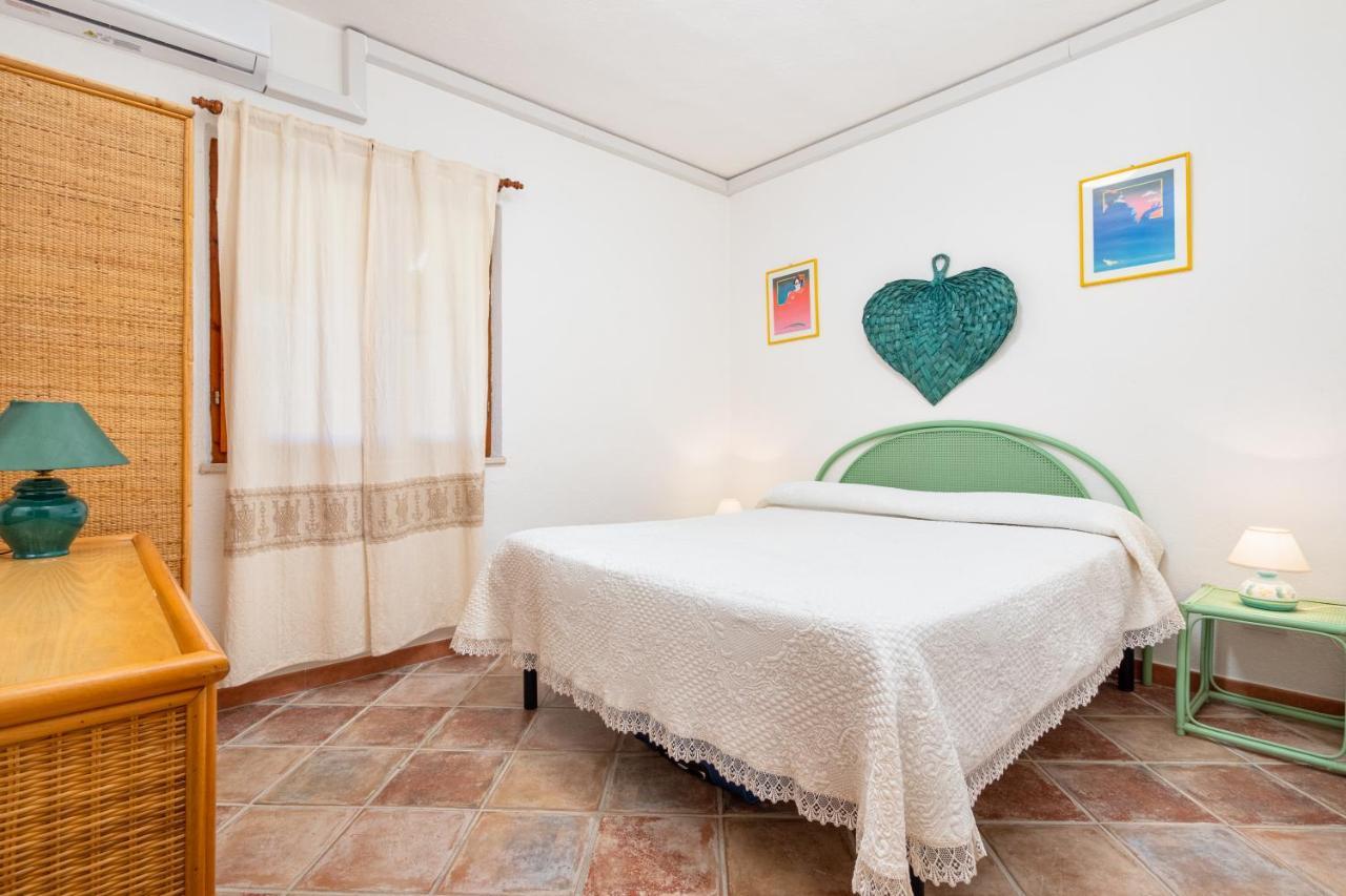 Holiday House Li Piri San Teodoro  Eksteriør bilde